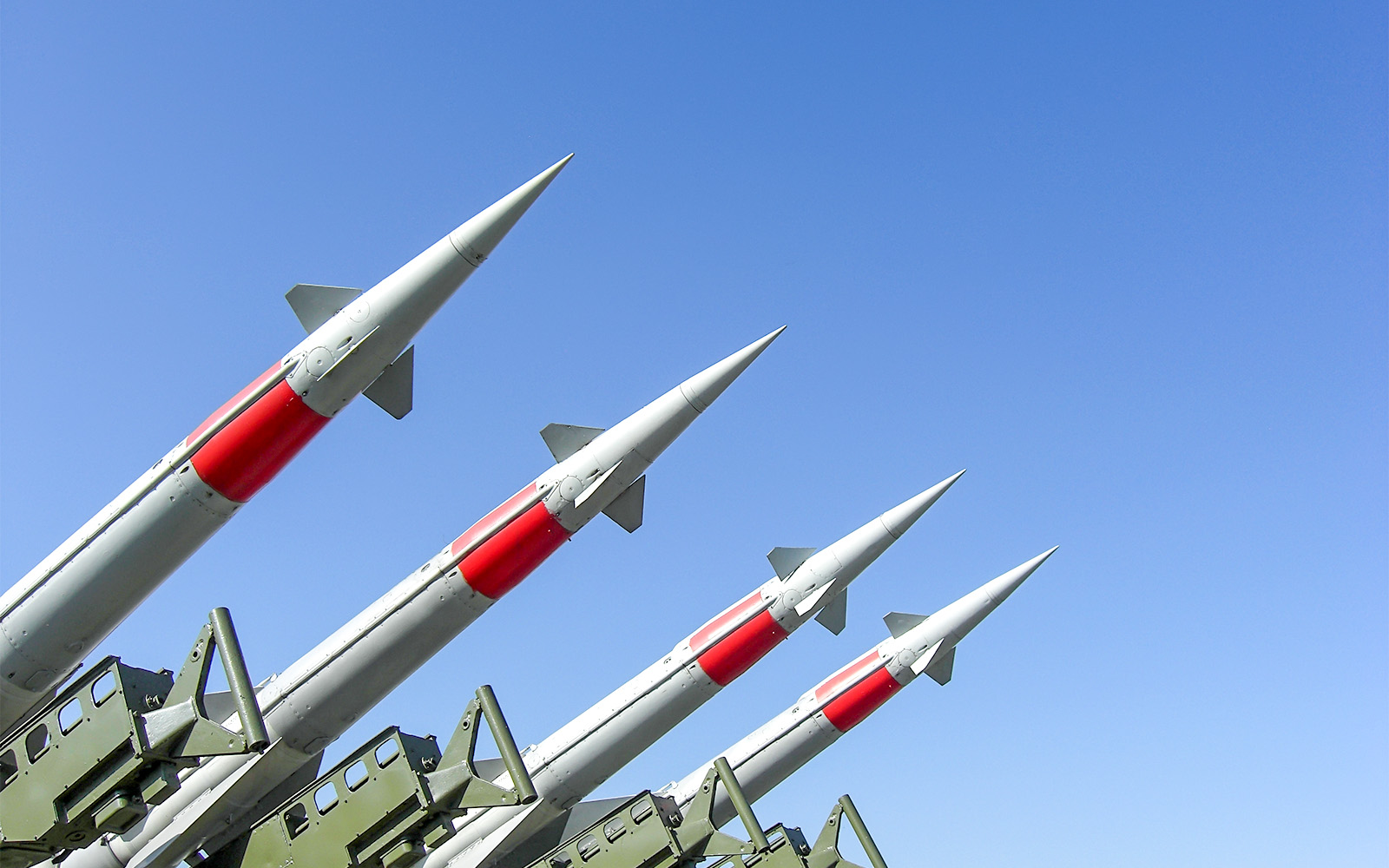 military museum exhibit