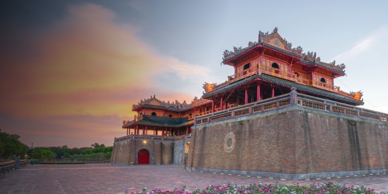 Discover the best things to do in Hue