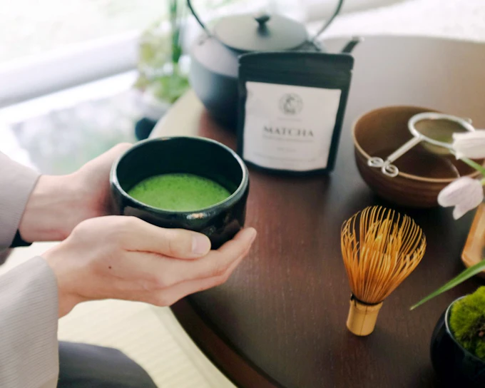 Tokyo: Kimono, Matcha and Tea Ceremony Experience