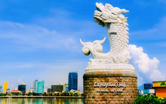 fotoseanse med ao dai i da nang, inkludert utleie av ao dai og noe å drikke på en lokal kafé-6