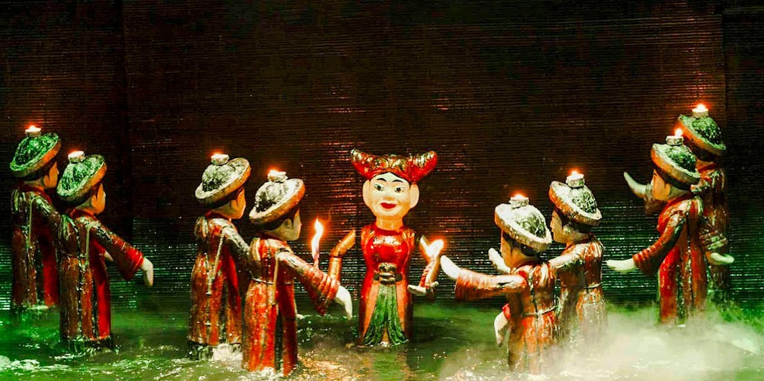 Hanoi'deki En İyi Sezonluk Fırsatlar