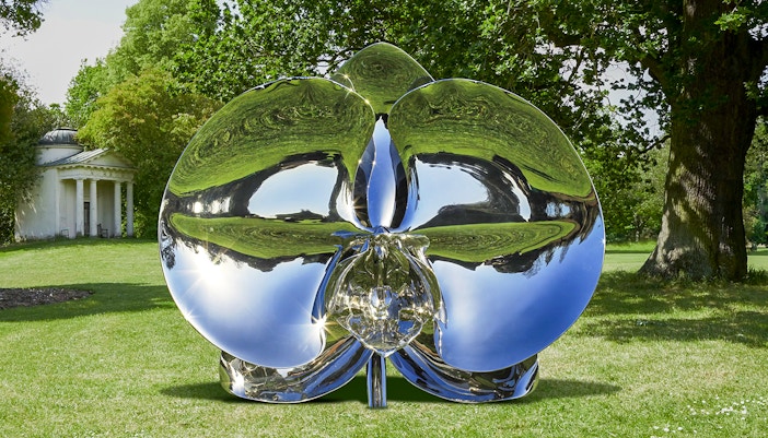 Jardin botanique de Kew