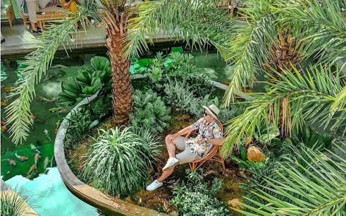 ho chi minh şehri, thao dien semti’nde kafeler ve fotoğrafçılık yürüyüş turu-1