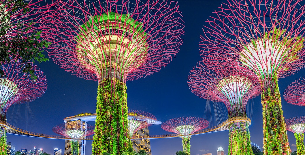 Singapore All-Inclusive Pass