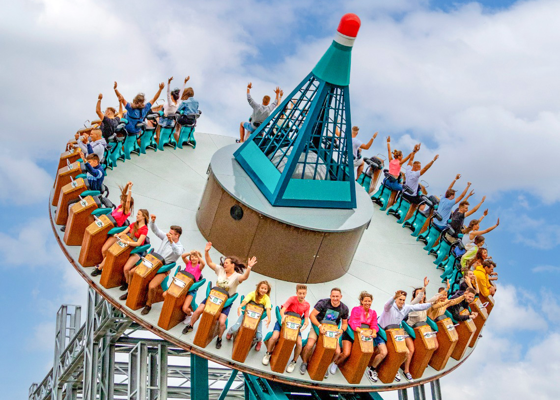 Energylandia Tickets