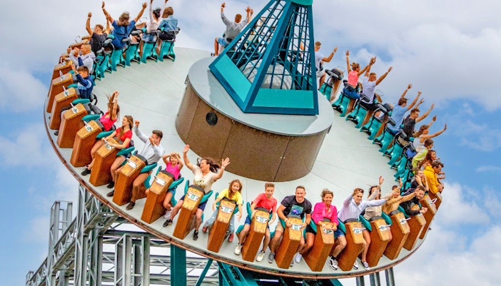 Energylandia Tickets