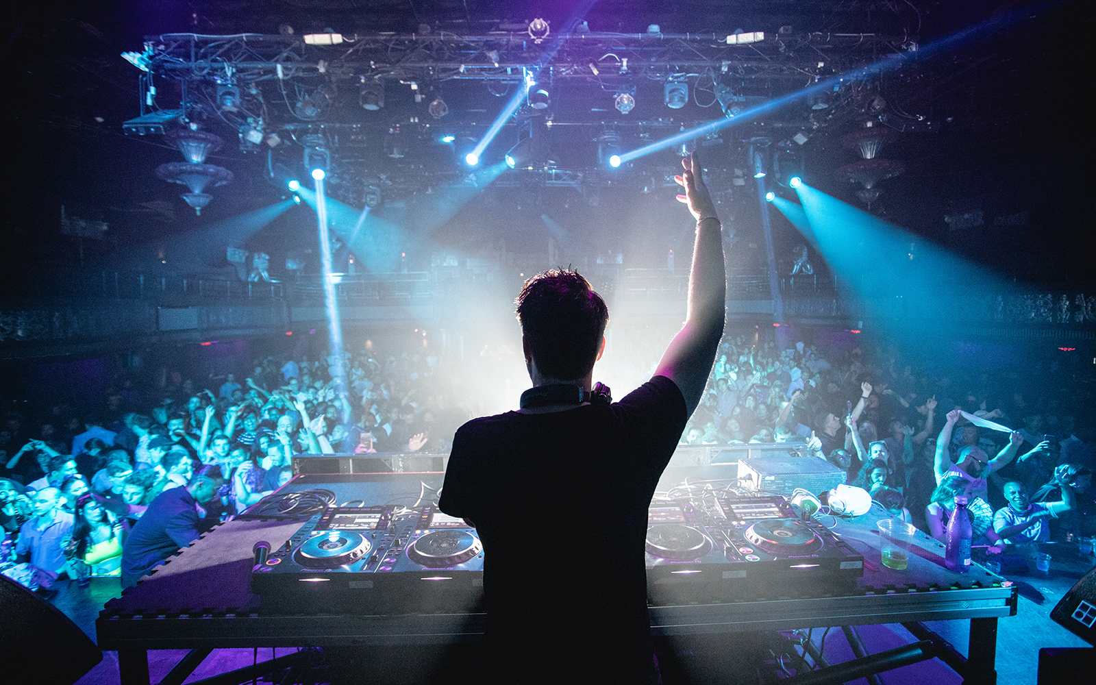 Opening Special at Ibiza