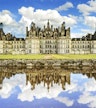 Chambord-slottet