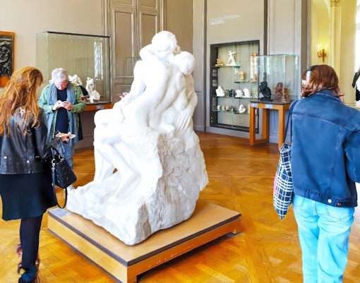 Rodin Museum