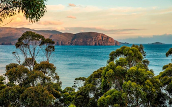 forfait de 5 jours « les incontournables de l'île » - cradle mountain, winegl-5