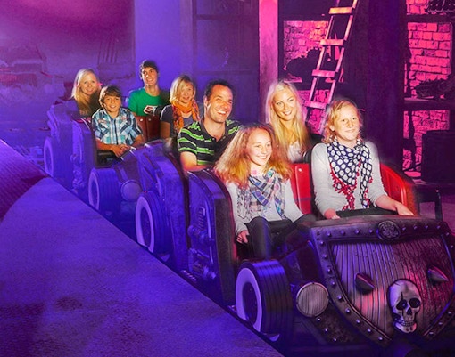 movie park bottrop - entradas