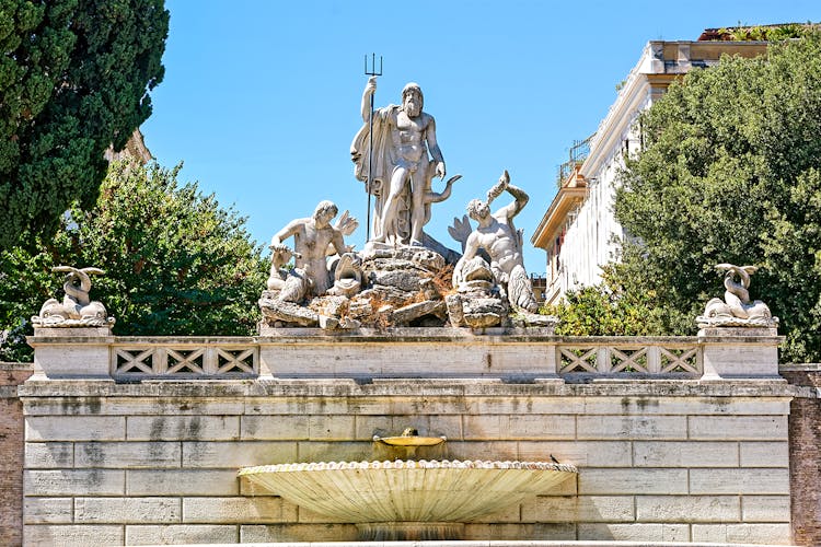 piazza del popolo