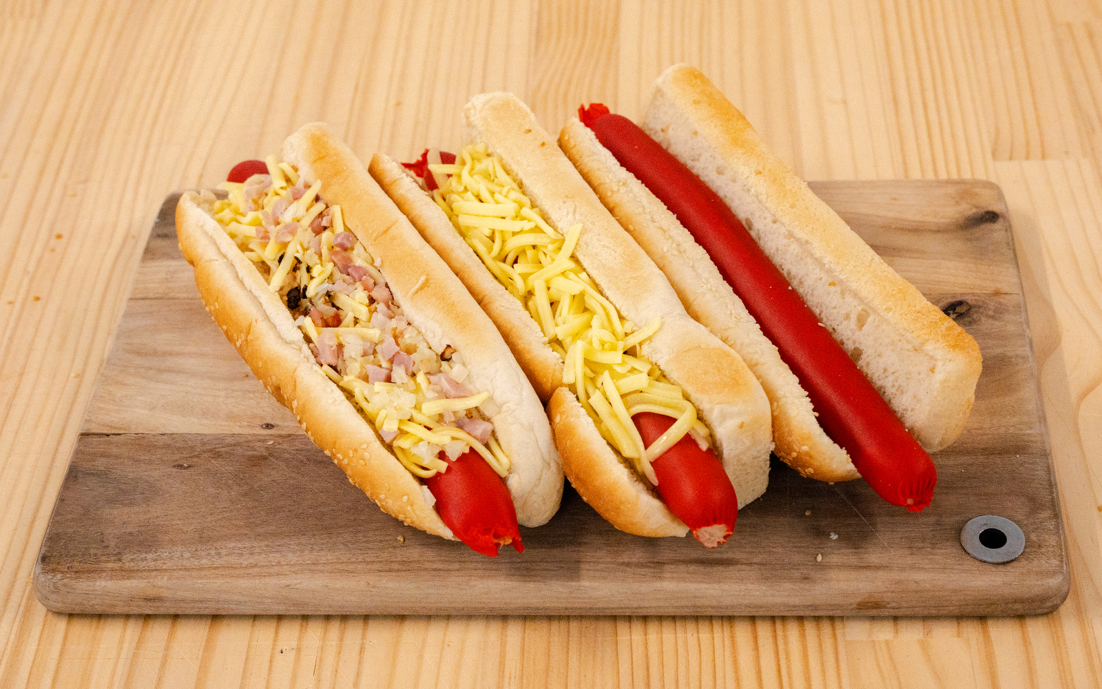 Diggity-Dogs at Dreamworld, Gold Coast.