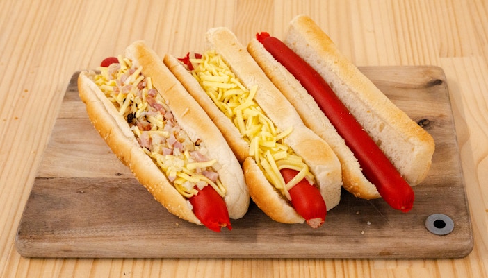 Diggity-Dogs at Dreamworld, Gold Coast.