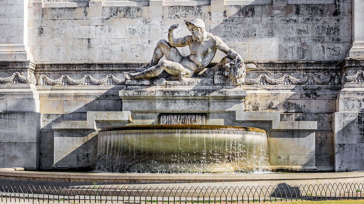 vitor emanuel roma - Dicas para visitantes