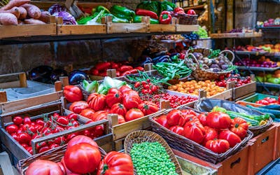 Rome to Ostia Antica