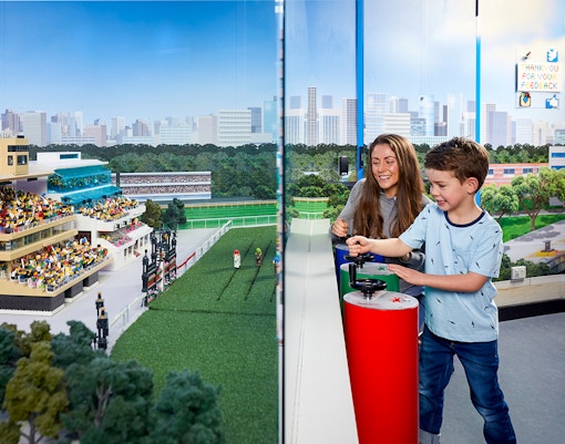 Perfect for children of all ages