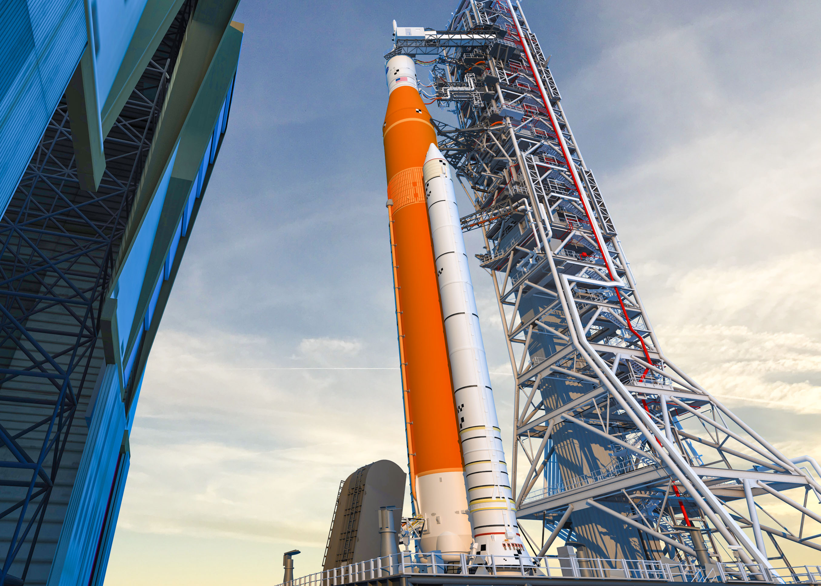 Kennedy Space Center