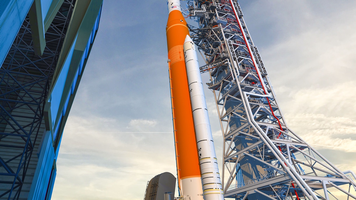 Kennedy Space Center