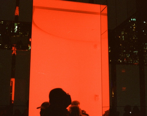 SUMMIT One Vanderbilt About