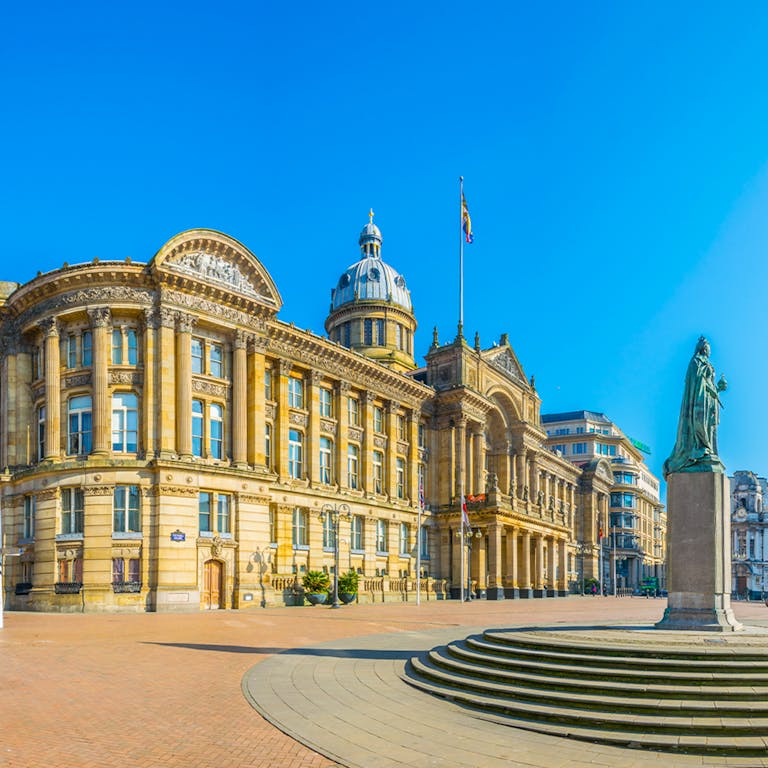 Things To Do In Birmingham: Attractions, Tours, Activities in 2026