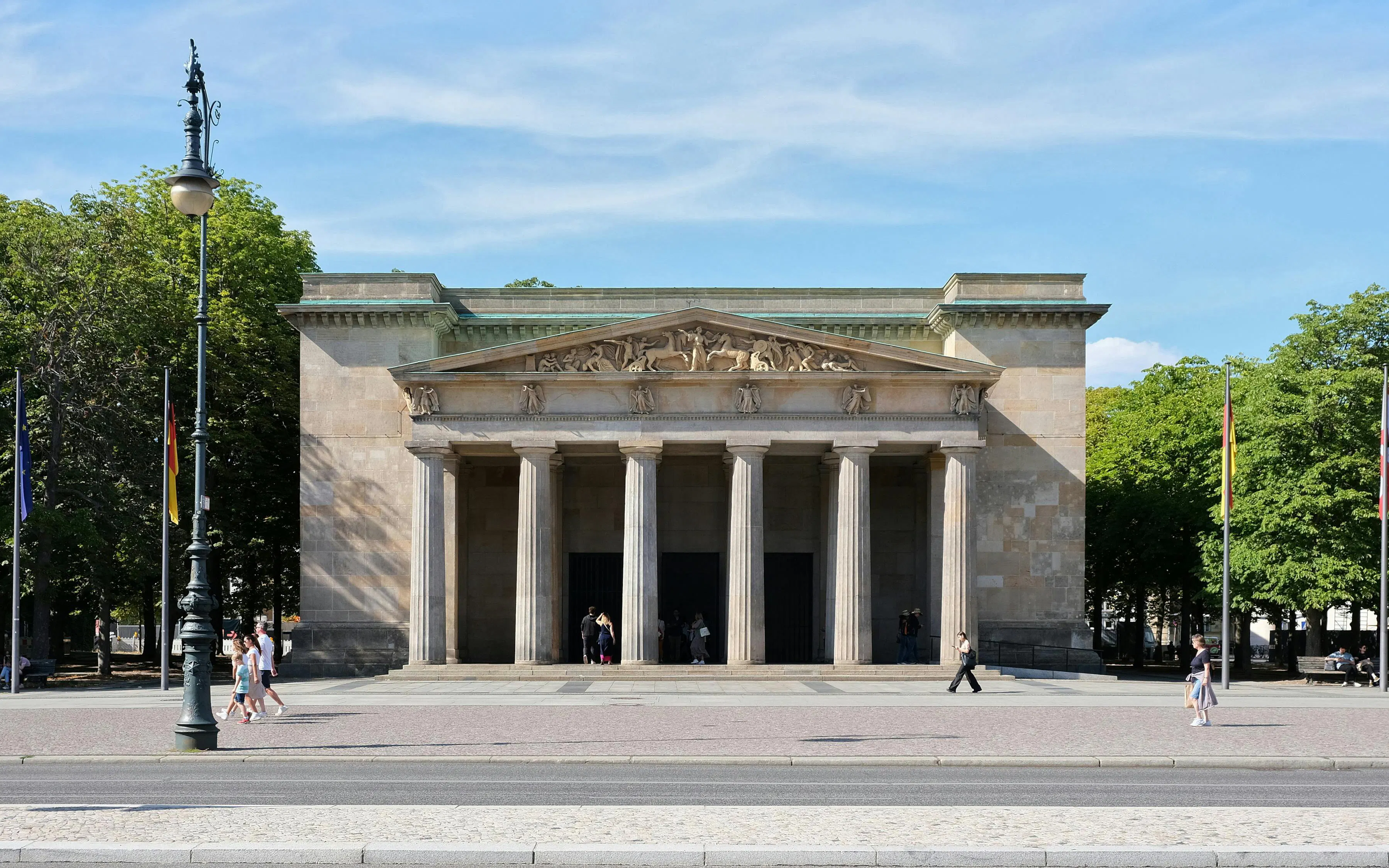 Neue Wache