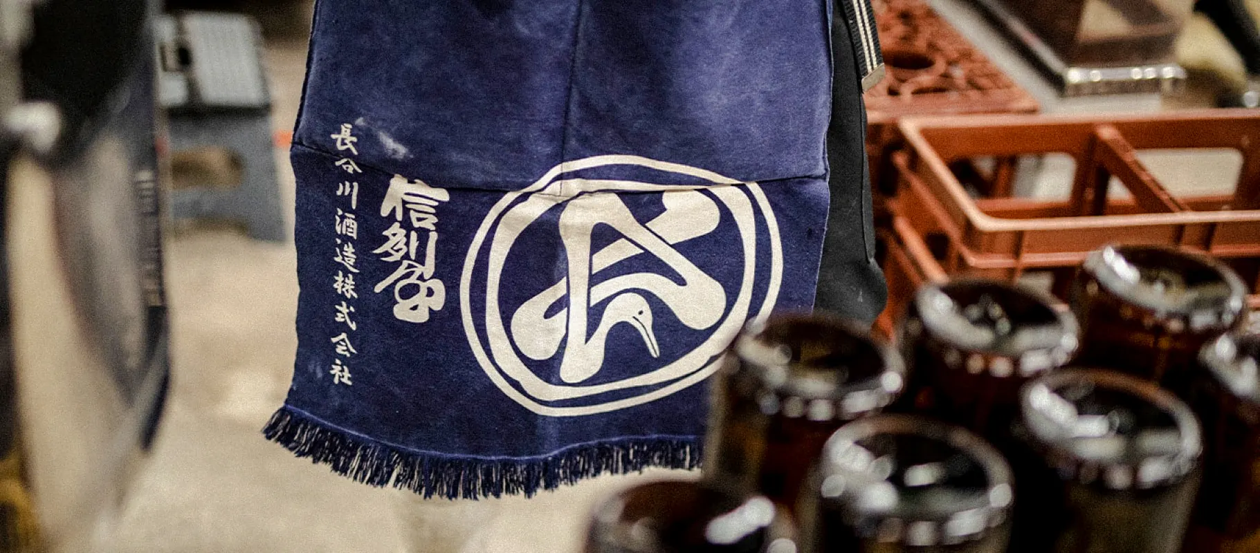 Nagaoka: Hasegawa Sake Brewery Guided Tour and Tasting Image 6