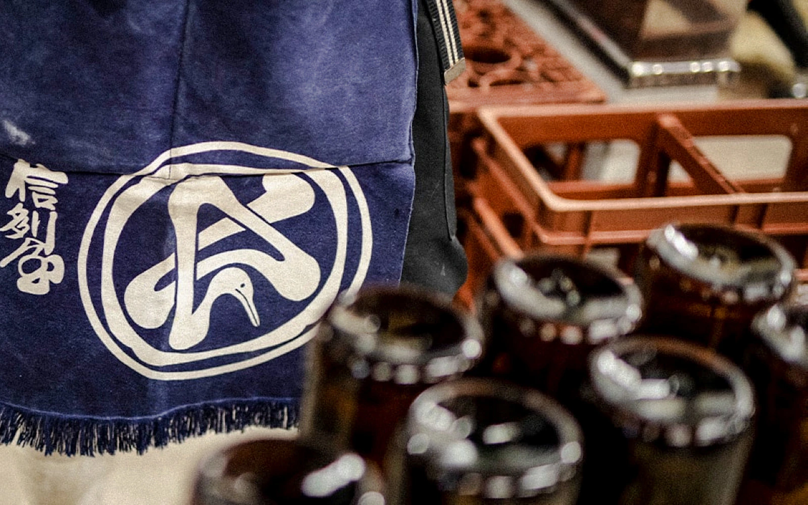 Nagaoka: Hasegawa Sake Brewery Guided Tour and Tasting Image 6