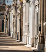 Recoleta Mezarlığı