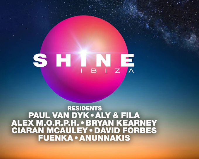 528 Ibiza Tickets
