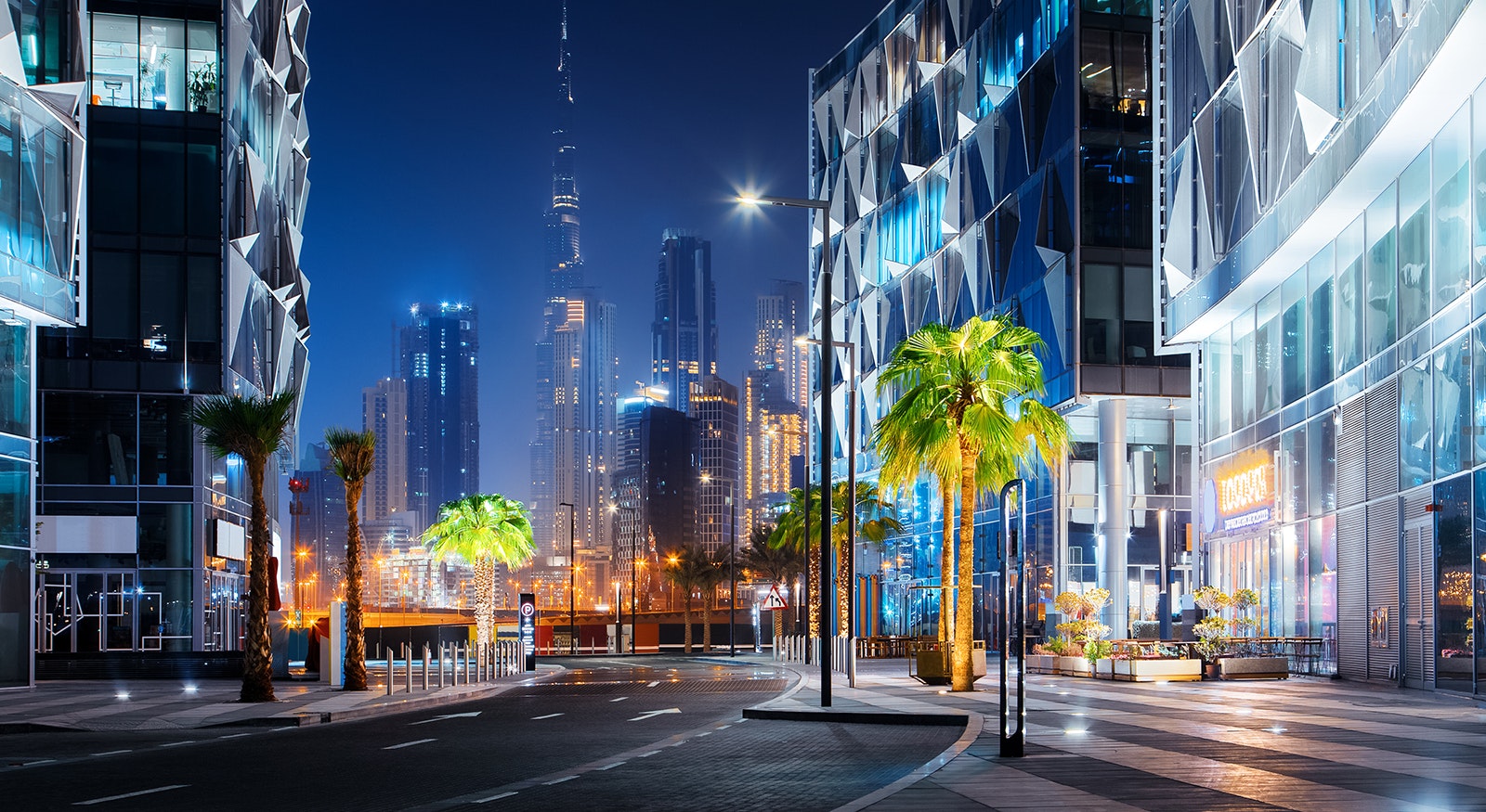 burj khalifa fireworks