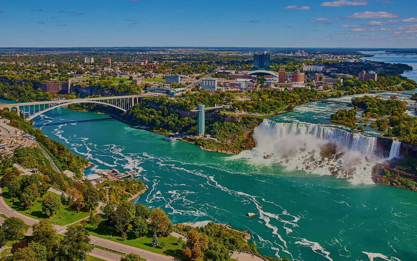 Entradas para la Torre Skylon