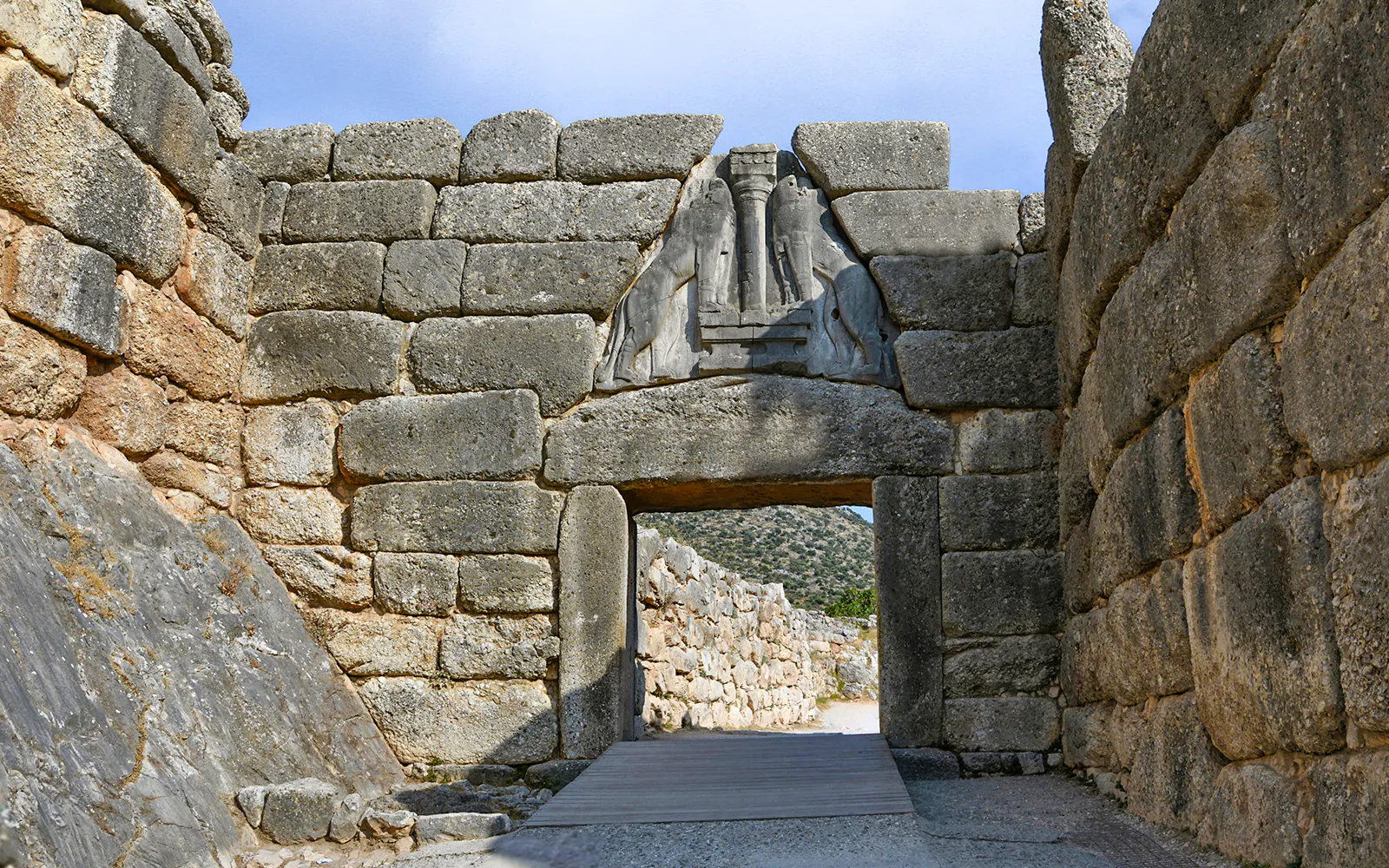 Lions Gate