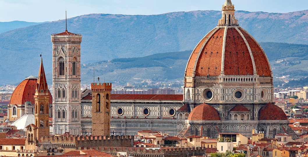 Florence Airport Transfer