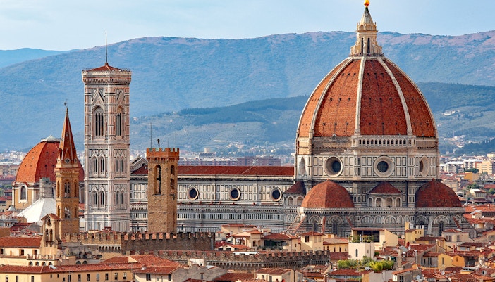 Duomo Florence