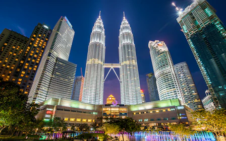 Petrosains, The Discovery Centre Tickets