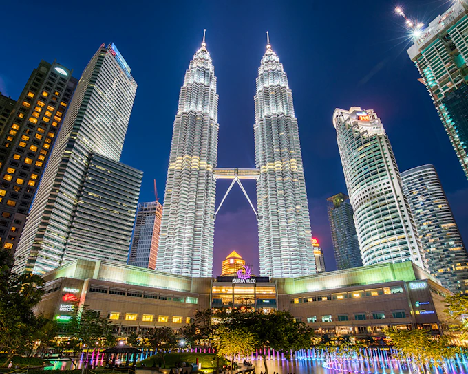 Petrosains, The Discovery Centre Tickets