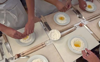 tirana private cooking class: traditional albanian dishes in a local restaurant-6