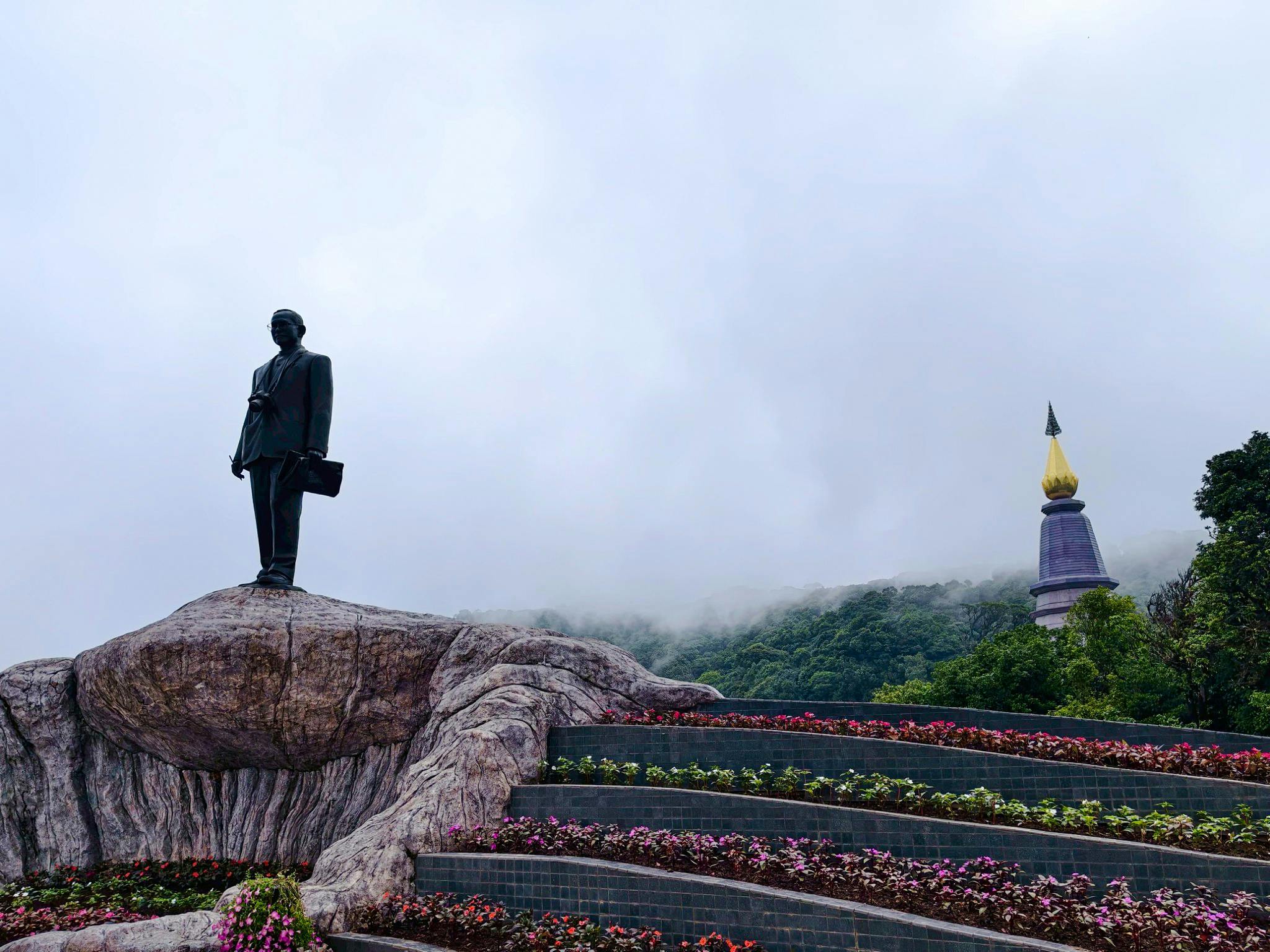 chiang mai - doi inthanon full day tour-4