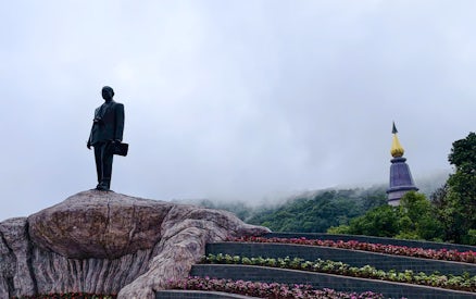 chiang mai - doi inthanon full day tour-4