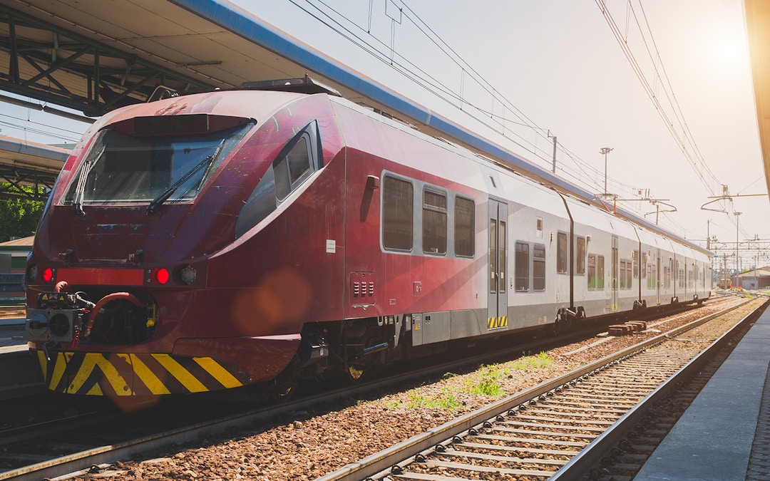 Malpensa Express Tickets