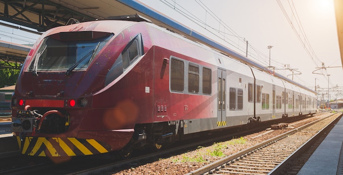 malpensa express timings