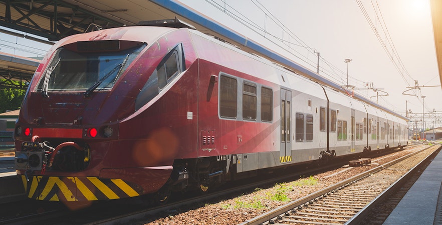 malpensa express timings