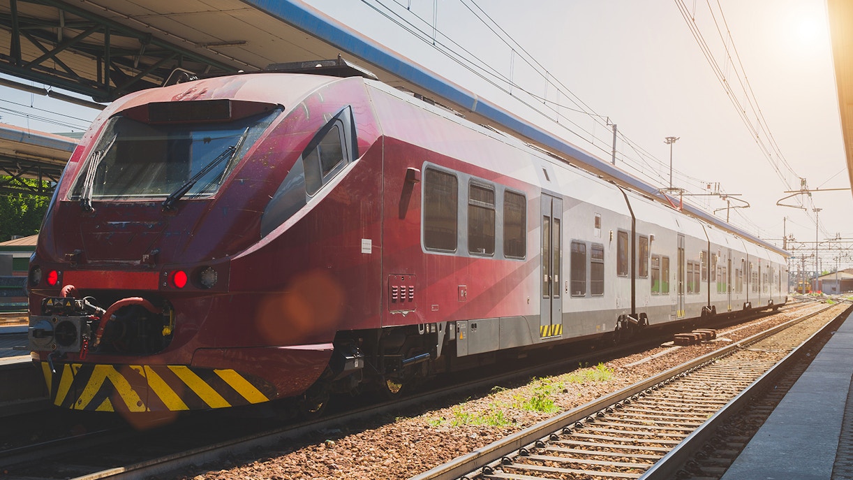 Horários Malpensa Express