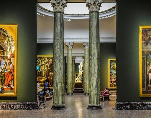 Pinacoteca di Brera