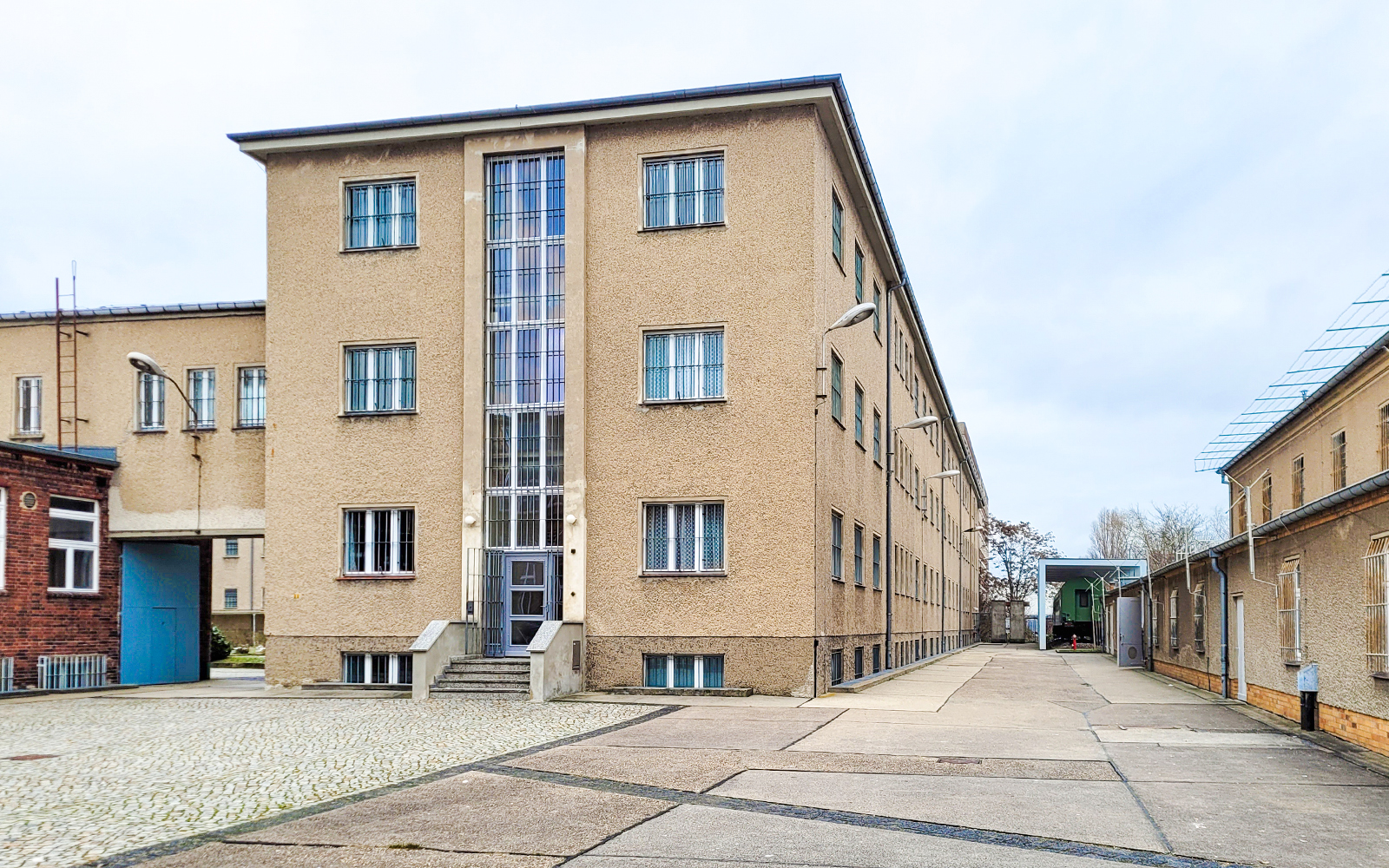 Stasi Museum, Berlin