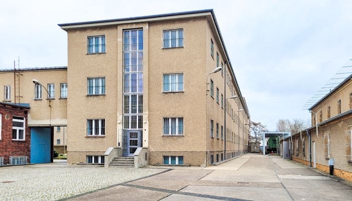 Stasi Museum, Berlin