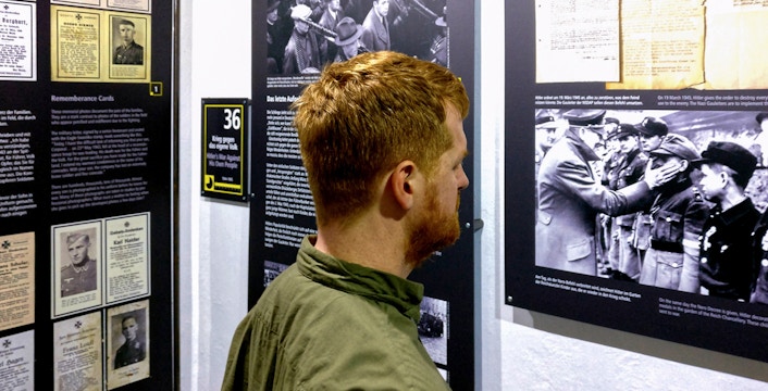 Berlin Story Bunker