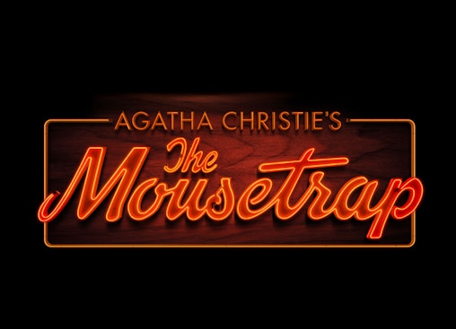 The Mousetrap - La Ratonera