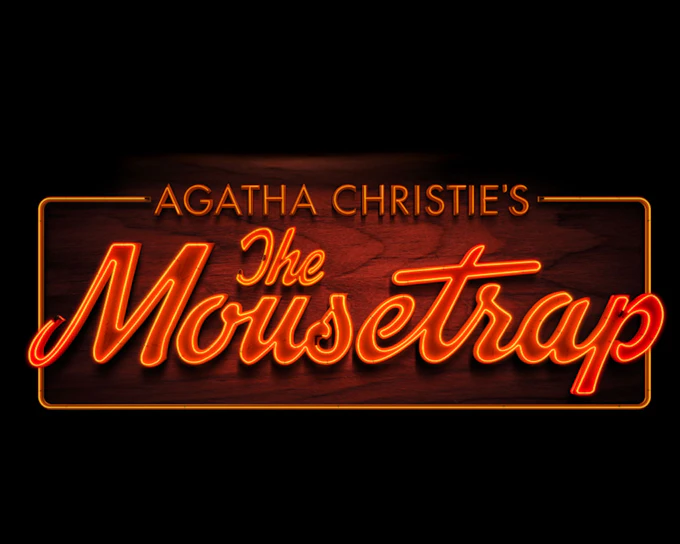 The Mousetrap